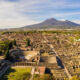 Pompeii Ruins & Mt Vesuvius