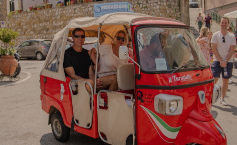 Gastronomic Tour – Farm and Food Experience